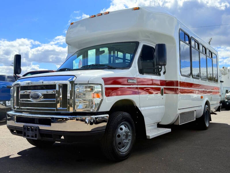 ford e-series cutaway 2016 1FDFE4FSXGDC56740 image ford e-series cutaway 2016 1FDFE4FSXGDC56740 image